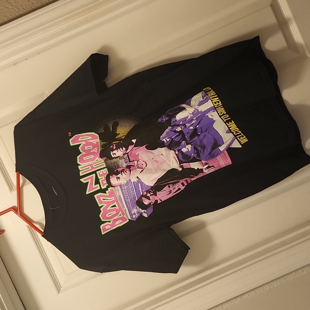 Women's tshirt